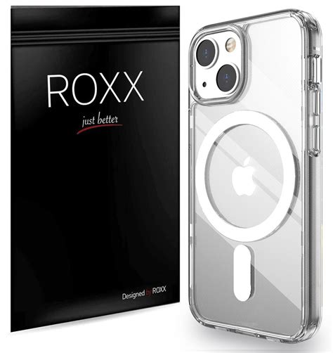 roxx cases|Roxx Clear Case .